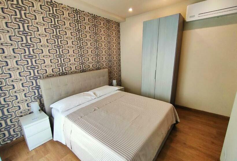 غرفة ديلوكس فردية, Flavi Home B&b