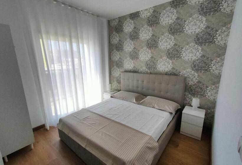 غرفة ديلوكس فردية, Flavi Home B&b