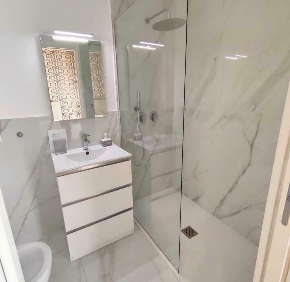 غرفة ديلوكس فردية, Flavi Home B&b