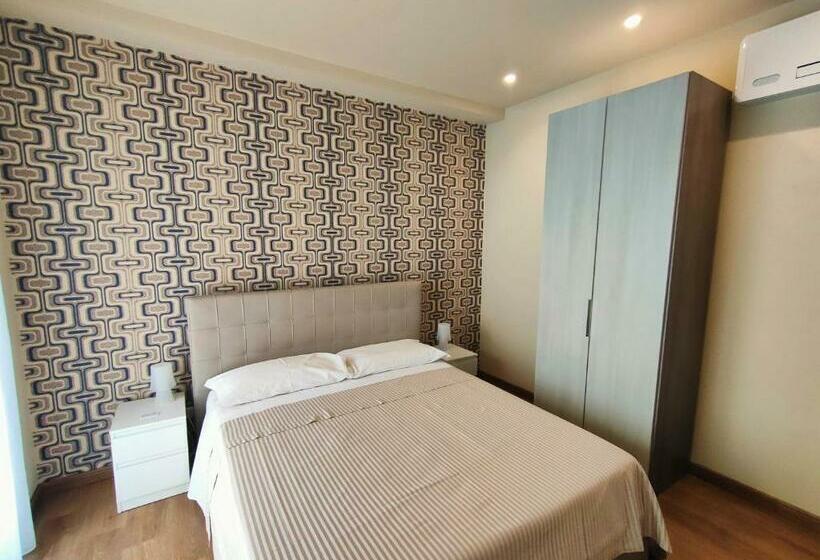 غرفة ديلوكس فردية, Flavi Home B&b