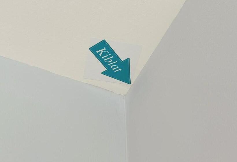 スーペリアールーム, Ahad Suite Aonang