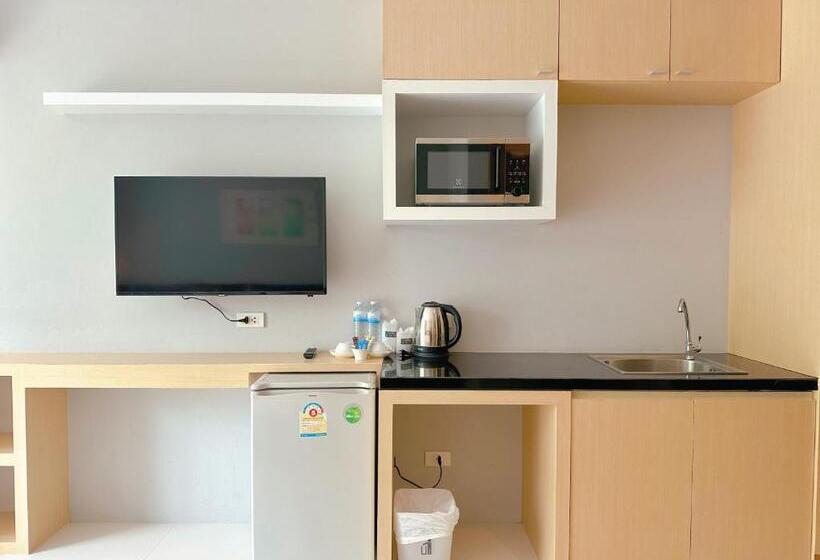 スーペリアールーム, Ahad Suite Aonang