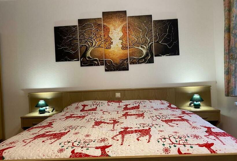 디럭스 룸, Bielatal