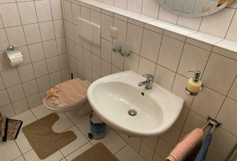 디럭스 룸, Bielatal