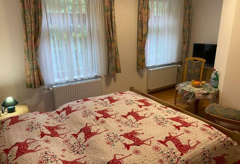 디럭스 룸, Bielatal