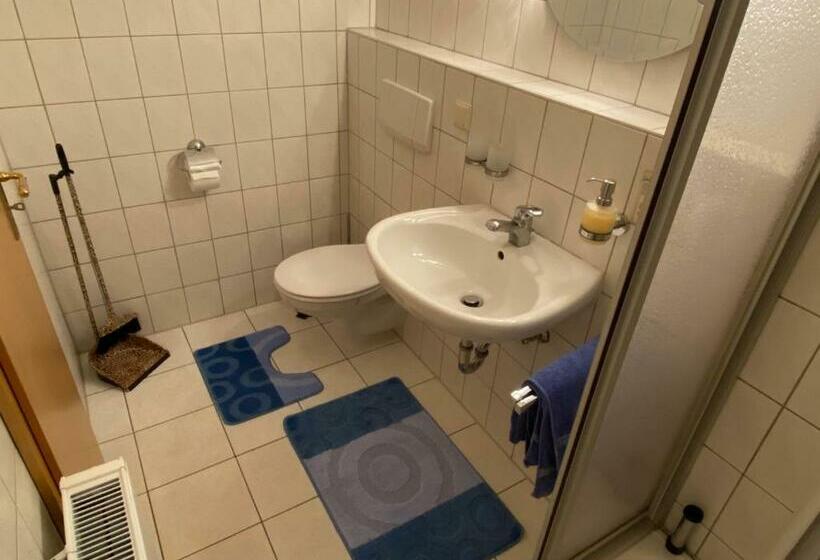 디럭스 룸, Bielatal