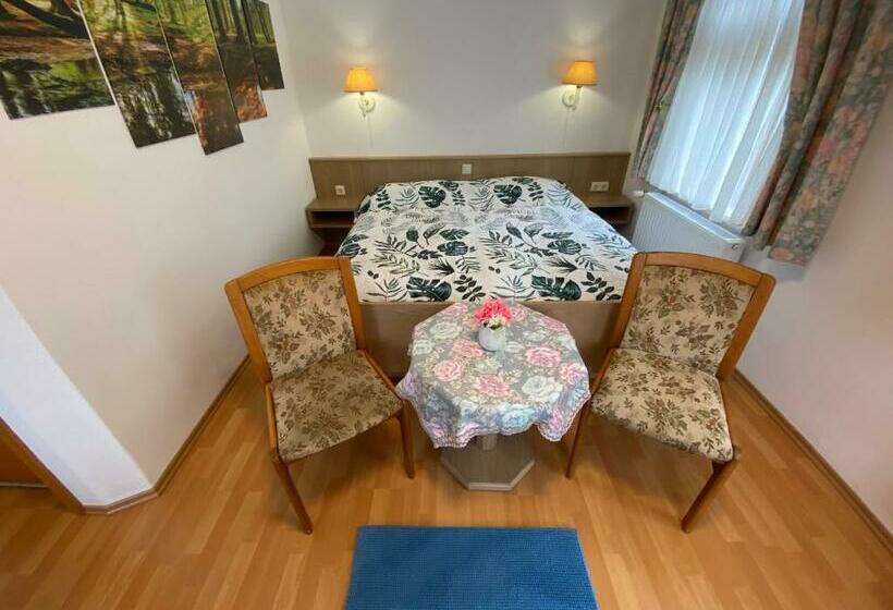 디럭스 룸, Bielatal