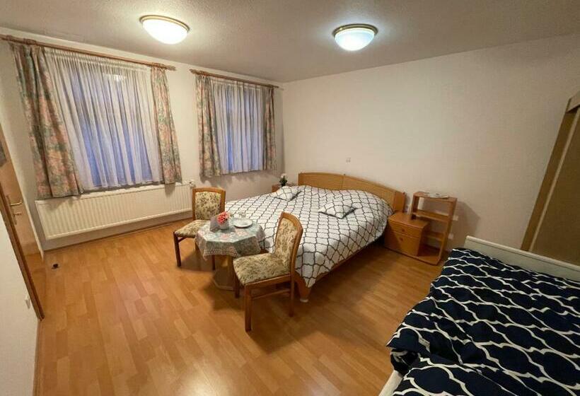 Номер Deluxe, Bielatal