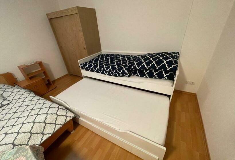 디럭스 룸, Bielatal