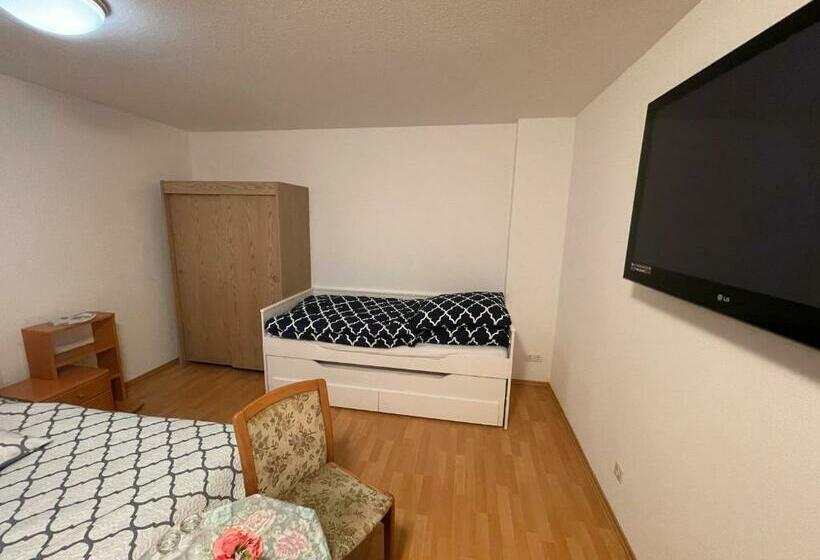 Номер Deluxe, Bielatal