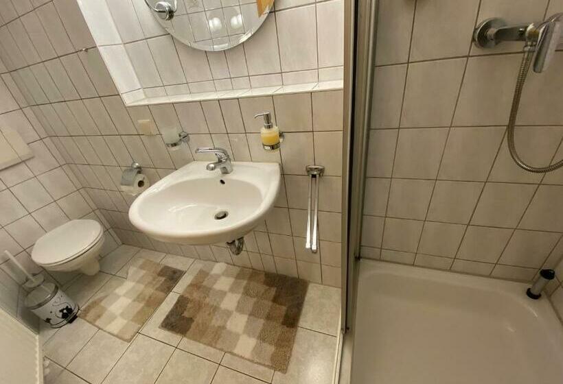 스탠다드 싱글 룸, Bielatal