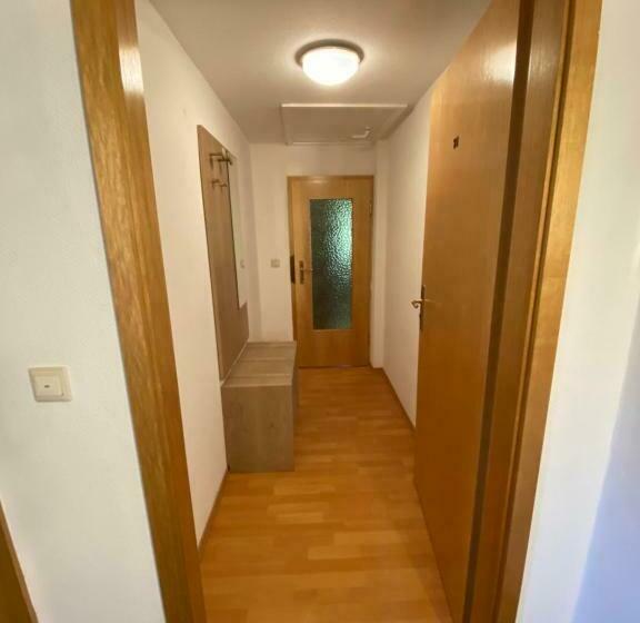 스탠다드 싱글 룸, Bielatal