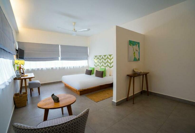 Номер Стандарт Вид на Горы, Naiya Sea Resort