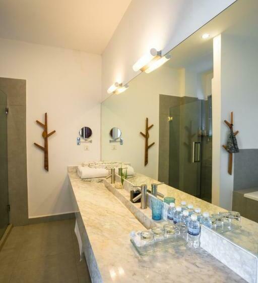 Семейный Номер Deluxe, Naiya Sea Resort