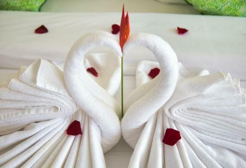 Семейный Номер Deluxe, Naiya Sea Resort