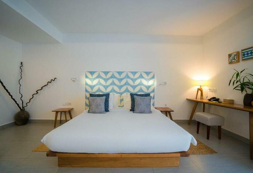 Семейный Номер Deluxe, Naiya Sea Resort