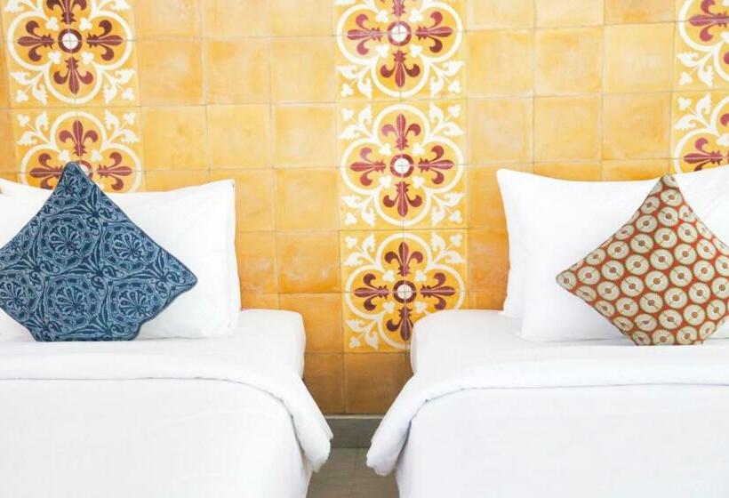 Family Suite, Naiya Sea Resort