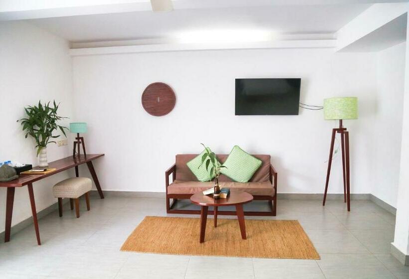 Family Suite, Naiya Sea Resort