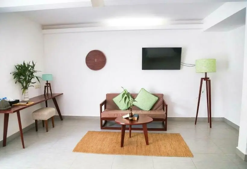 スイート（家族用）, Naiya Sea Resort