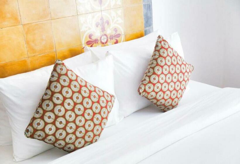 Family Suite, Naiya Sea Resort