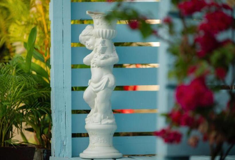 Номер Deluxe Вид на Море, Naiya Sea Resort