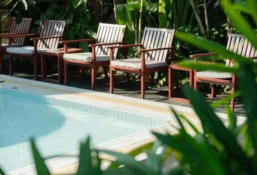 オーシャンビューデラックスルーム, Naiya Sea Resort