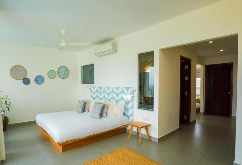 Family Suite, Naiya Sea Resort