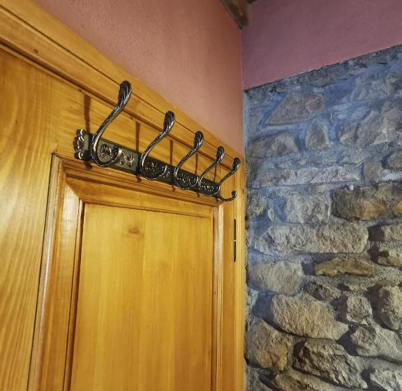 标准间, Ilios Guest House