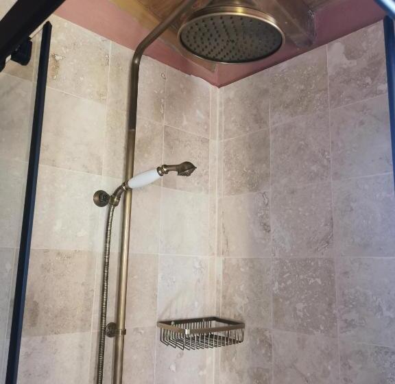 标准间, Ilios Guest House