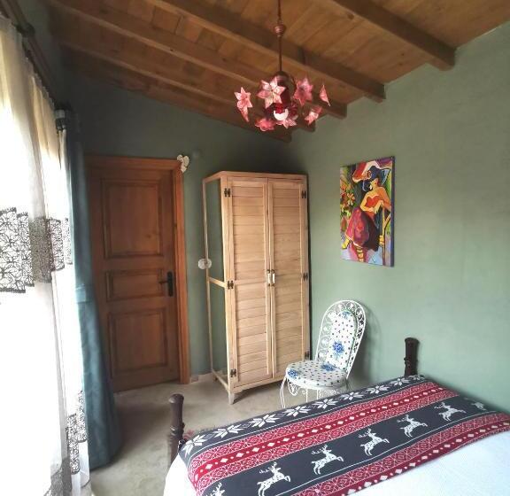 标准间, Ilios Guest House