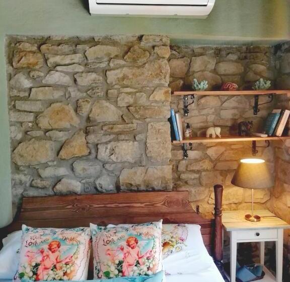 标准间, Ilios Guest House