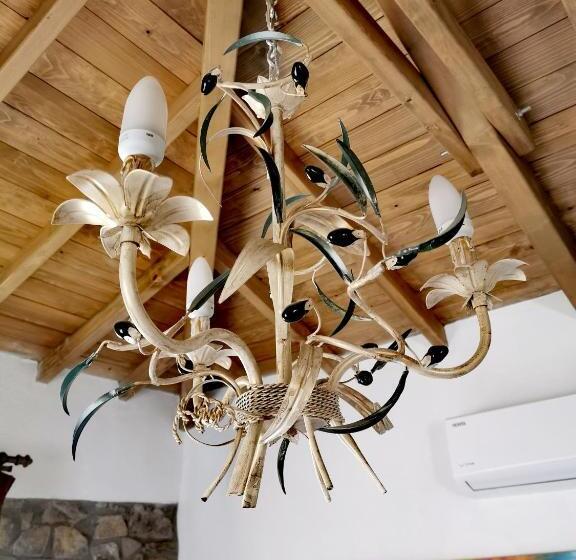 标准三人间, Ilios Guest House