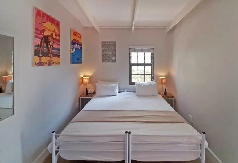 Economy-huone, Harbour House Hotel   Adventure Pads