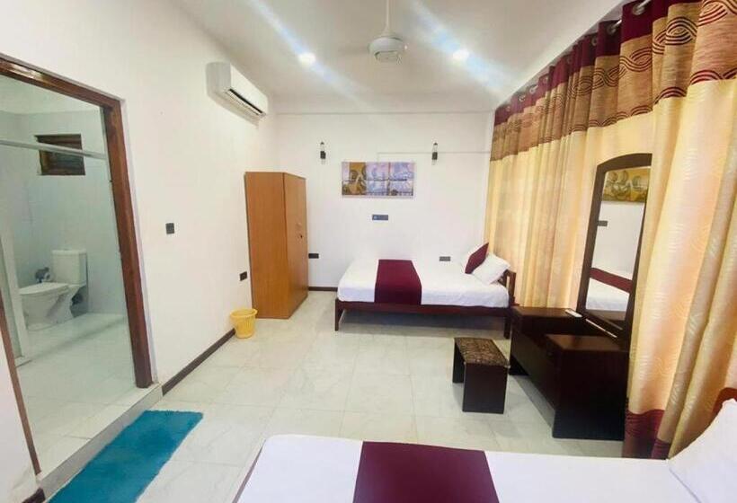 家庭海景房, Resort Maya Beach