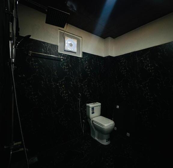 Triple Room Sea View, Resort Maya Beach