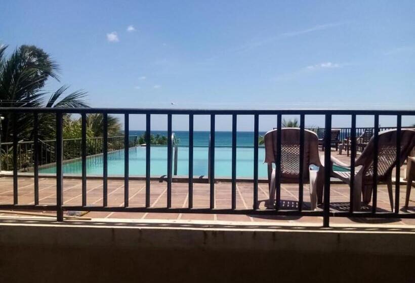 Triple Room Sea View, Resort Maya Beach