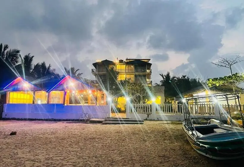 ファミリールーム, Resort Maya Beach