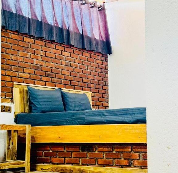 带海景的标准房, Resort Maya Beach