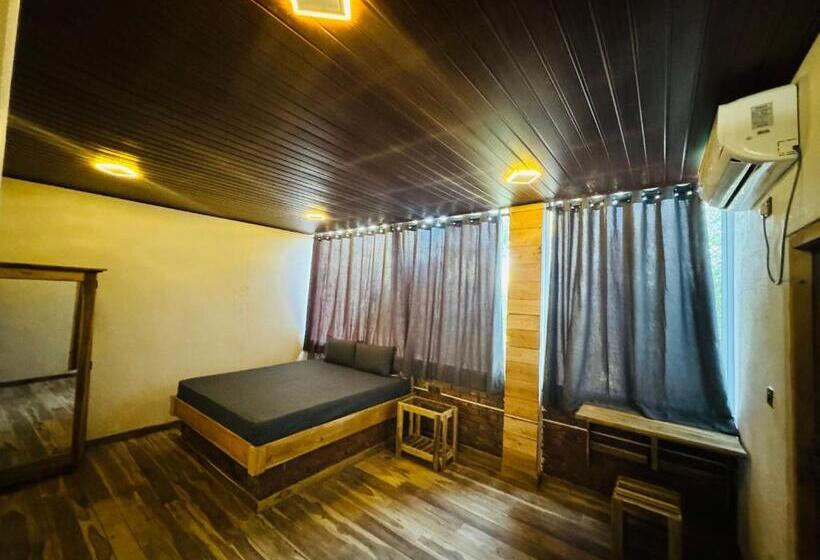 스탠다드 룸 바다 전망, Resort Maya Beach