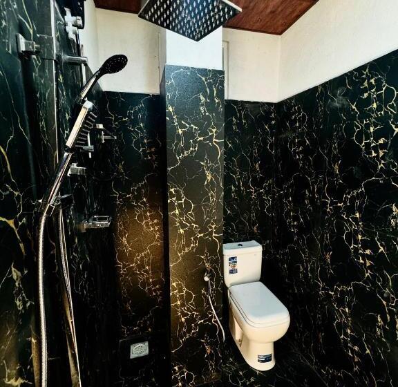 带海景的标准房, Resort Maya Beach