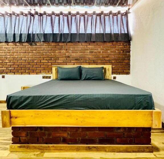 豪华房间, Resort Maya Beach