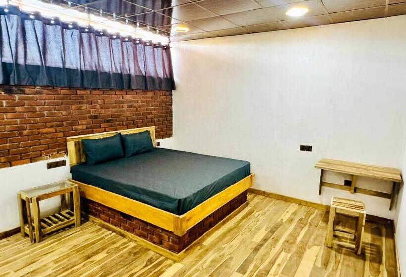 豪华房间, Resort Maya Beach