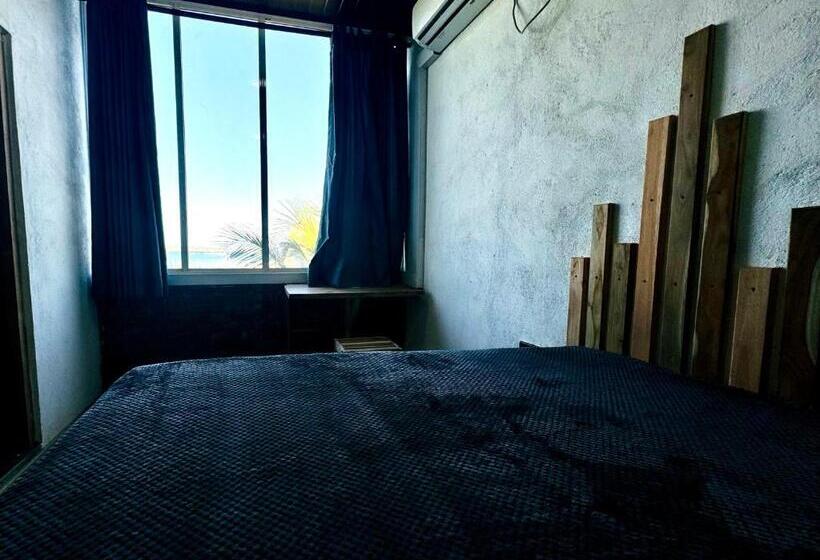 豪华房间, Resort Maya Beach