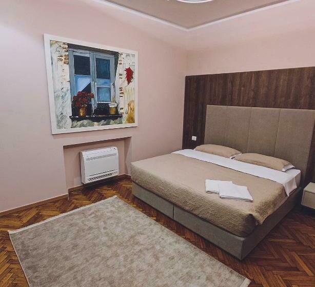 ジュニアスイート, Vila Casablanca   Boutique Hotel & Restaurant