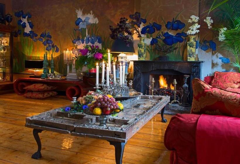 스위트, Breitner House