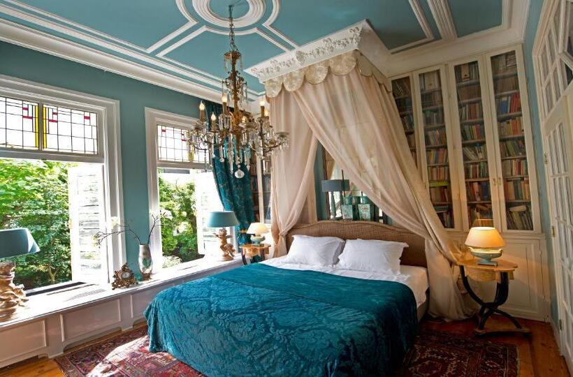 스위트, Breitner House