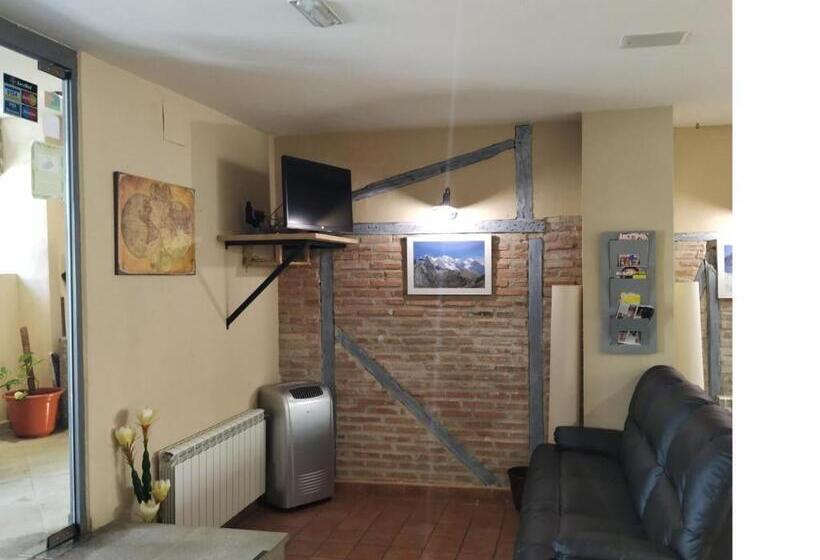 Номер Стандарт, Hospedium Hotel La Fuente