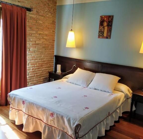 Номер Стандарт, Hospedium Hotel La Fuente