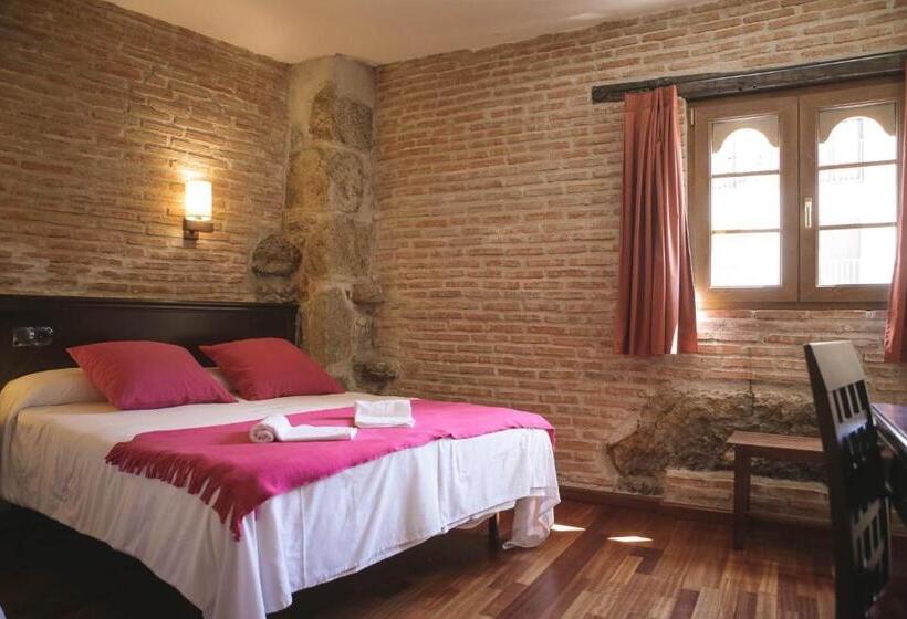 Номер Стандарт, Hospedium Hotel La Fuente