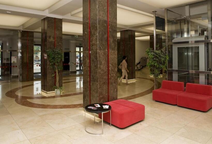 اتاق استاندارد, Mini Hotel Akord